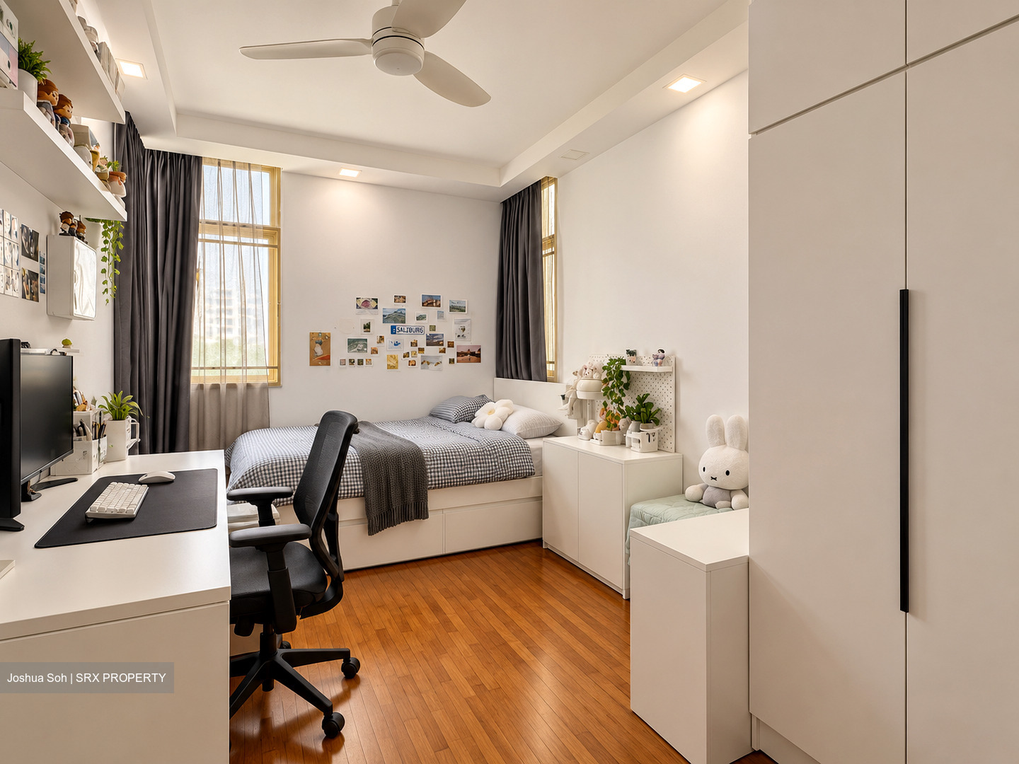 Lilydale (D27), Condominium #636053891